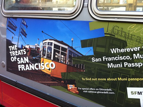 The Treats of San Francisco
