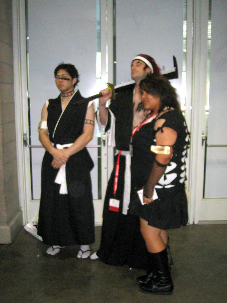 Anime Expo 2009