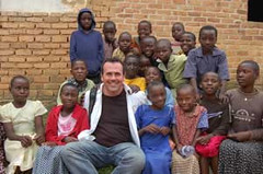 When Jonathan Golden, an Anglican pastor in Roswell, Ga., learned that the 1994 genocide in Rwanda devastated the coffee growing community, he purchased a roaster and a few bags of green coffee beans, and launched a new coffee experience grounded in coffee, community--and justice.