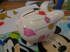 2009-09-21 Piggy Bank 005