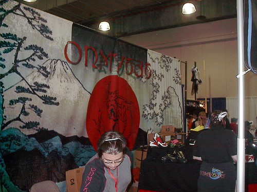 New York Anime Festival 2009