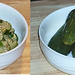 kerri's made oijangajji (cucumber pickle side dish)