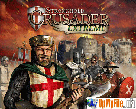 Stronghold Crusader Extreme 2011
