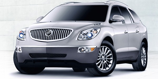 buickenclave 2011buickenclave zimbrickbuickwest