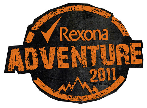 Rexona Adventure