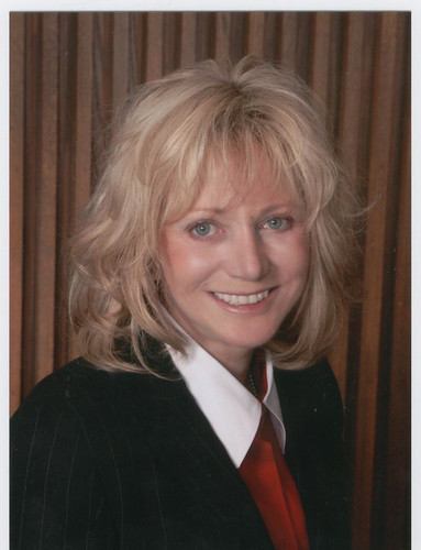 Wicomico County Councilwoman Stevie Prettyman