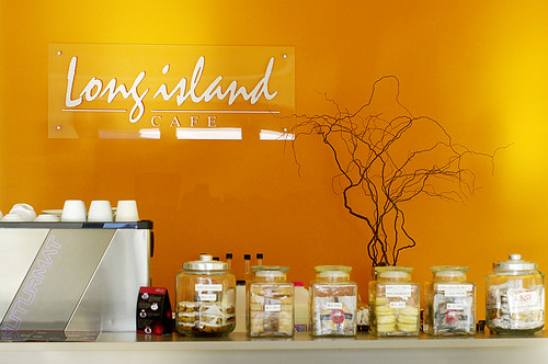 Long Island Cafe, Windang by you.