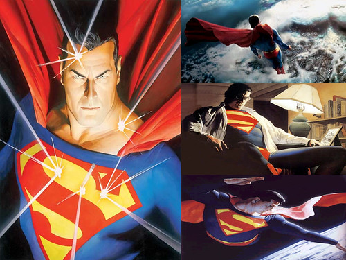 superman desktop wallpaper. Superman Desktop Wallpaper