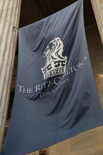 Ritz Carlton Philadelphia
