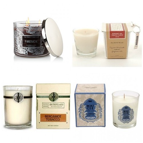 Best Candles To Give Under $30