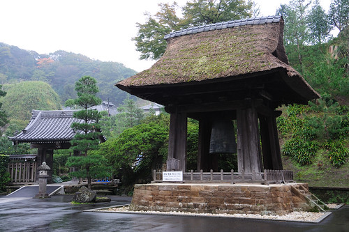 Kencho-ji, Kamakura / 鎌倉建長寺