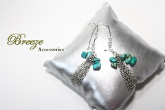Turquoise Dream, Available