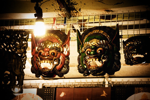 Masks for sale