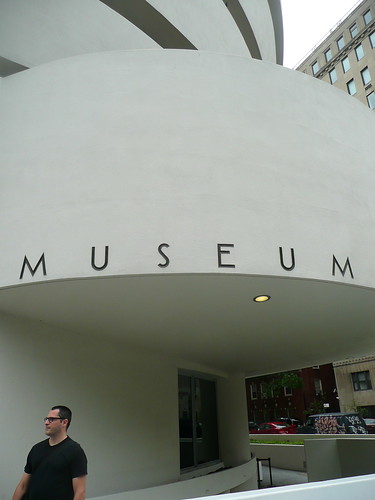 museum.