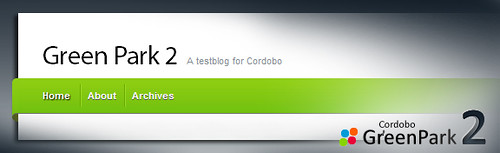 Cordobo Green Park 2 Beta 5 Download