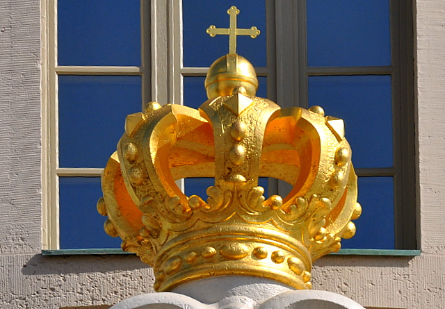 Die preußische Krone
