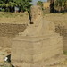 Temple of Luxor, Avenue of the Sphinxes (8) by Prof. Mortel