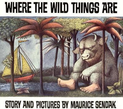 wherethe wild things are