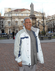 Muhammad Yunus. Un sorriso di pace