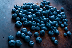 Blueberries III