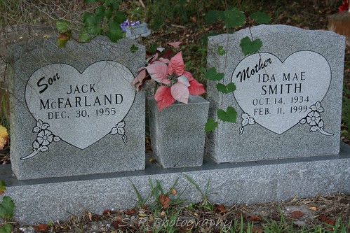 Oakland Cemetery 