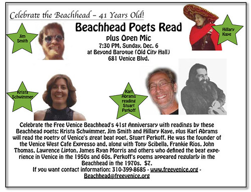 Beachhead 41st Anniversary