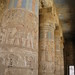Madinat Habu, Memorial Temple of Ramesses III, ca.1186-1155 BC, Second Court (14) by Prof. Mortel