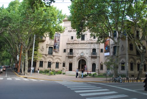 Antigo Banco Hipotecário Nacional