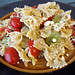 Wednesday, July 22 - Bow-Tie Pasta Salad