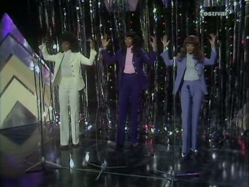Top of the Pops (25 December 1974) [TVRip (XviD)] preview 8
