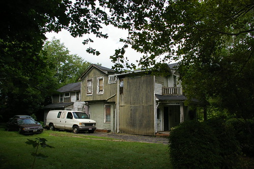 William Howard Brett house