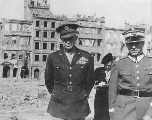 1945-Eisenhower