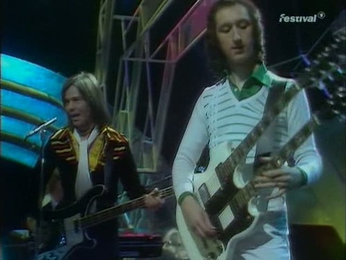 Top of the Pops (2 January 1975) [TVRip (XviD)] preview 8