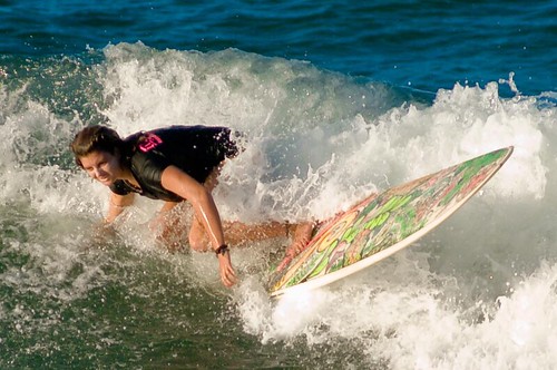  : d200, surfbetty, surfing, wave, surfer, bikini