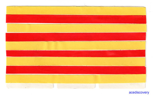 Ibiza flag