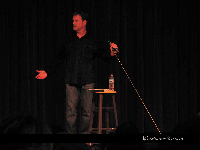 Dave Coulier by katiiiie