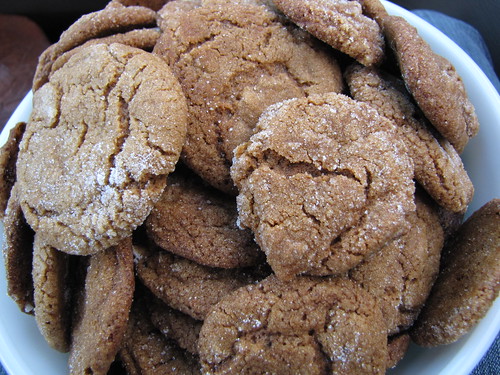 Amy's cookies