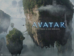 Avatar, el planeta