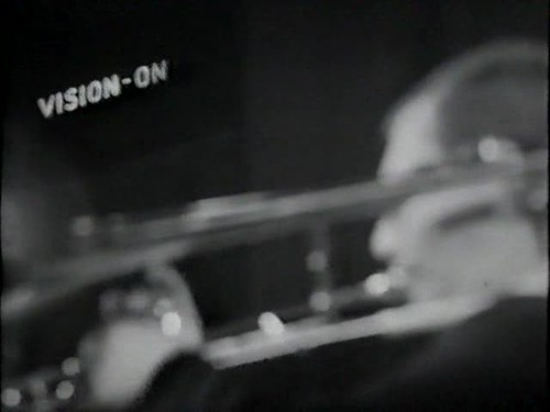 Jazz 625   Clark Terry and Bob Brookmeyer (13th October 1965) [VHSRip(XviD)] preview 0