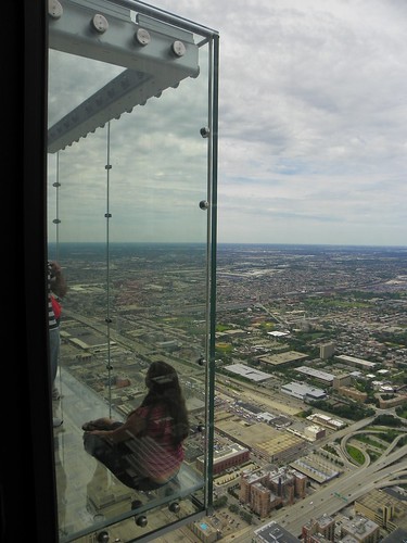 7.12.2009 Chicago Sears Skydeck (51)