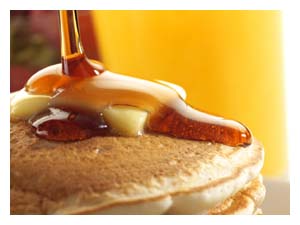 wakarusa-maple-syrup-pancake