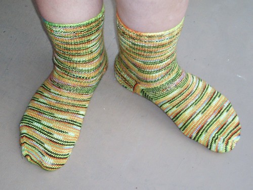 snarfy socks