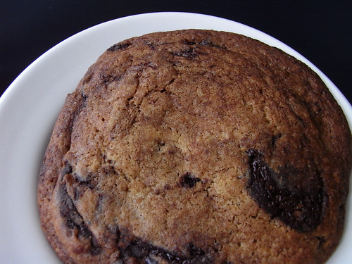 09-02 chocolate chip cookie