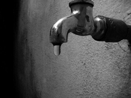 Water Drop by soulmuser, on Flickr