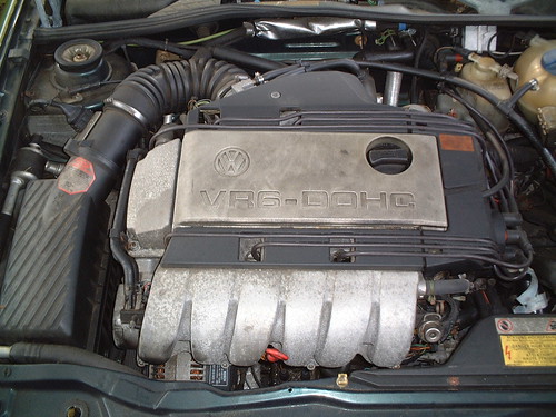 Volkswagen Corrado Slc. Rob's Volkswagen Corrado SLC (1992)
