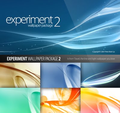 Experiment Wall 2