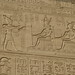 Temple of Hathor at Dendara, 1st cent. BC - 1st cent. CE, exterior walls (12) by Prof. Mortel