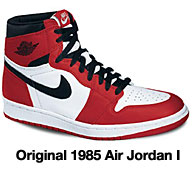 BUT NOW IS THAT THE CASE?: Nike "Spike Lee" Big Nike High