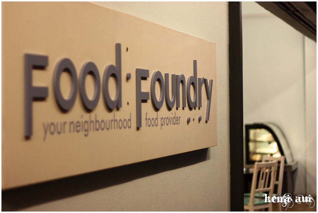 food foundry