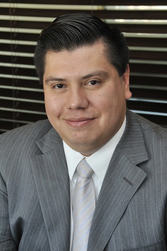 Jesús García_Director de Canales para México y Centro América de SonicWALL